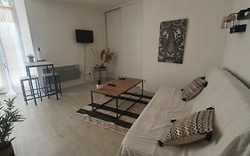 Studio Cosy Au Coeur De Millau