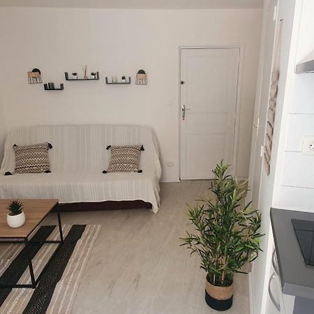 Studio Cosy Au Coeur De Millau Extérieur photo